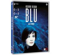 Tre colori – Blu – Blu-ray – CG Entertainment