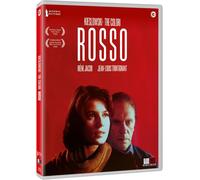 Tre colori - Rosso (Blu-Ray Disc)