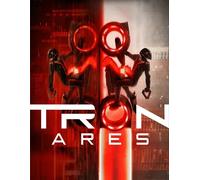BLU RAY Tron - Ares (2025) Azione/Avventura/Sci-Fi