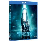 Blu-ray TRON LEGACY Disney Jeff Bridges nuovo sigillato 2010