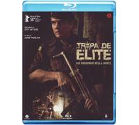 Blu Ray Tropa D'Elite - (2007) ⚠️ DISPONIBILITA IMMEDIATA ⚠️ ......NUOVO