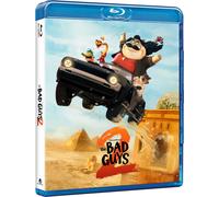Blu-Ray Troppo Cattivi 2