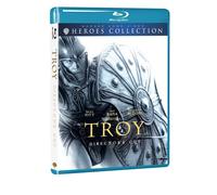 Blu-Ray Troy (Director's Cut)