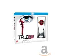 BLU-RAY - True blood - Seizoen 1-5 (1 Blu-ray)