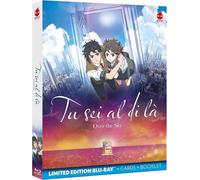 Tu sei al di là - Over the sky - Limited Edition (Blu-Ray Disc + 5 Cards)