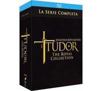I Tudor La Serie Completa (Box 11 Br)