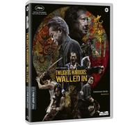 Blu-Ray Twilight Of The Warriors - Wallled In