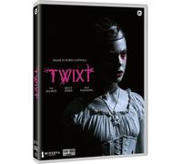 Blu-Ray Twixt