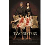 Blu-Ray Two Sisters