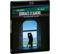 Blu-Ray Ubriaco D'Amore (Blu-Ray+Gadget)