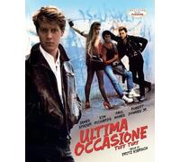 Blu-Ray Ultima Occasione