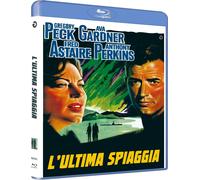 Blu-Ray Ultima Spiaggia (L') (Blu-Ray Mod)