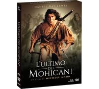 Blu-Ray Ultimo Dei Mohicani (L') (Blu-Ray+ Dvd)