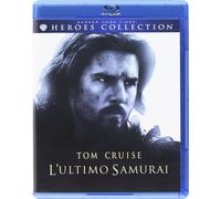 Blu-Ray Ultimo Samurai (L')