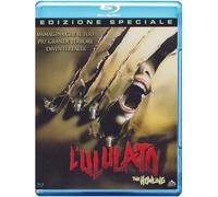 Blu-Ray Ululato (L')