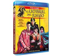 Labirinto letale / Mazes and Monsters (1982) [ Origine Spagnolo, Nessuna Lingua Italiana ] (Blu-Ray)