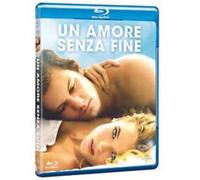 Blu Ray UN AMORE SENZA FINE - (2014) ......NUOVO