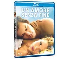 Blu Ray UN AMORE SENZA FINE - (2014) ......NUOVO