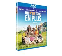 Blu-Ray Un P Tit Truc En Plus [Edizione: Francia]