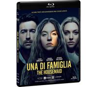 Una Di Famiglia - The Housemaid - Bd