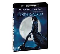 Underworld 4K Ultra-HDult (Bd 4K Ultra-HD + Bd Hd) + Card Numerata (2 Blu-Ray)