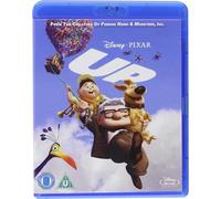 Up (Blu-ray) Pete Docter Bob Peterson