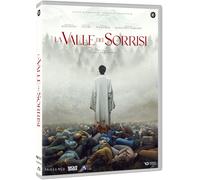 La valle dei sorrisi (Blu-Ray Disc)