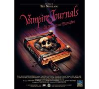 Vampire Journals - Il diario del vampiro (Blu-Ray Disc)