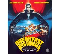 Blu-Ray Vampiro A Miami (Un)