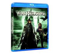 Blu-ray VAN HELSING con Hugh Jackman nuovo sigillato 2004