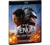 Blu-Ray Venom - The Last Dance