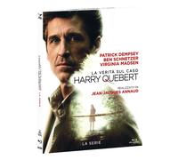 Blu-Ray Verita' Sul Caso Harry Quebert (La) (3 Blu-Ray)