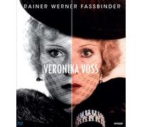 Blu-Ray Veronika Voss