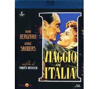 Blu-Ray Viaggio In Italia