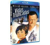 Blu-Ray Vidas Truncadas