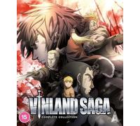Blu-Ray Vinland Saga Collection