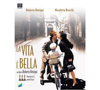 Blu-Ray Vita E' Bella (La)