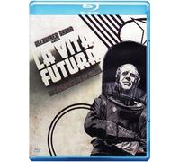 Blu-Ray Vita Futura (La)