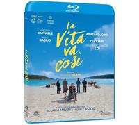 Blu-Ray Vita Va Cosi' (La)