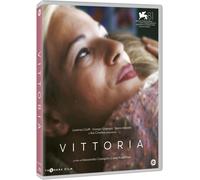 Blu-Ray Vittoria