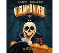 Blu-Ray Vogliamo Vivere (Blu-Ray Mod)