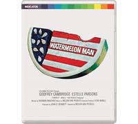 Blu-Ray Watermelon Man Limited Edition