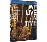 We Live In Time - Tutto Il Tempo Che Abbiamo (Blu-ray)