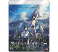 Blu-Ray Weathering With You