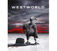 Blu Ray Westworld - Stagione 02 (3 Blu-Ray) ....NUOVO