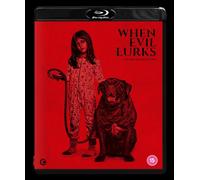 Blu-Ray When Evil Lurks