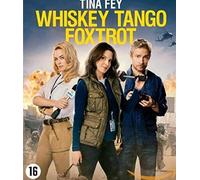 BLU-RAY - Whiskey Tango Foxtrot (1 Blu-ray)