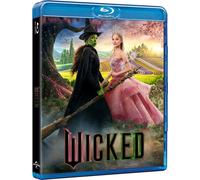Wicked: Parte I (Blu-ray)