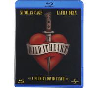Blu-ray WILD AT HEART 1990 Blu-Ray Package Has English Audio 13 aprile 2012