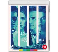 Wild Things Blu-Ray
